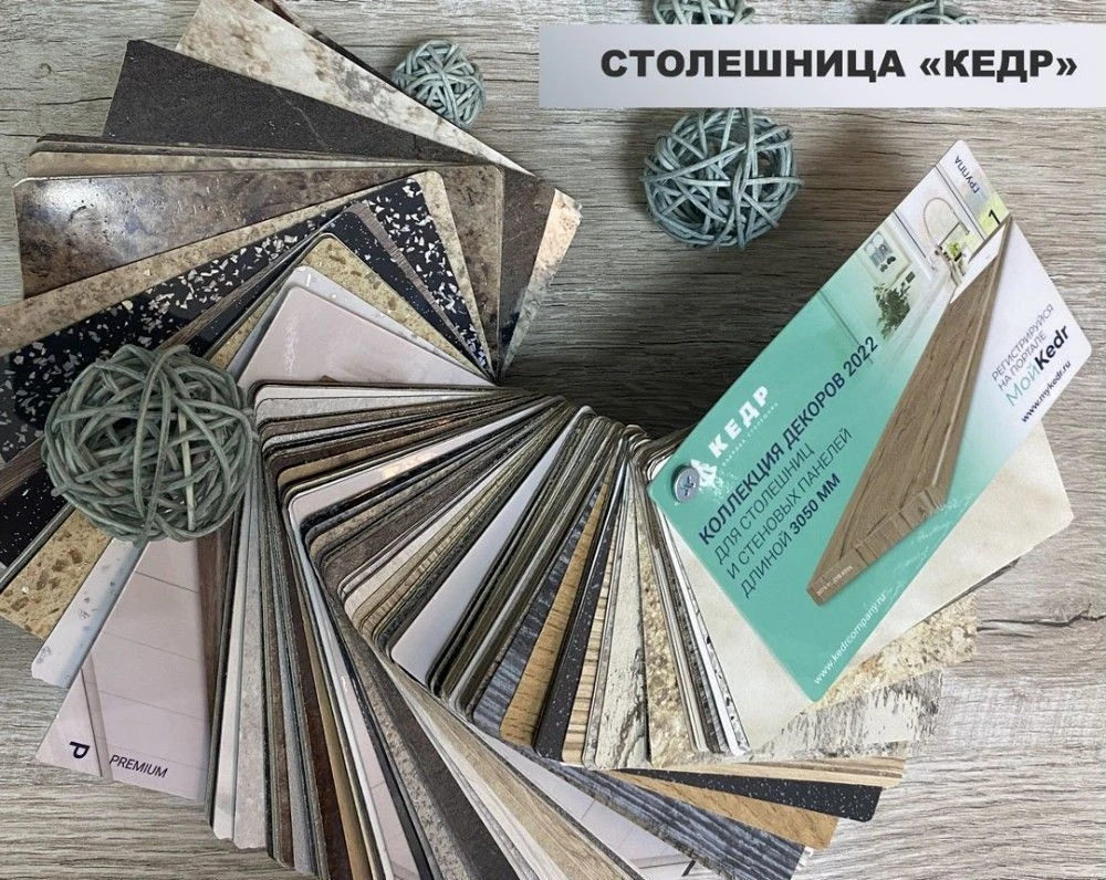 Кухни на заказ под ключ