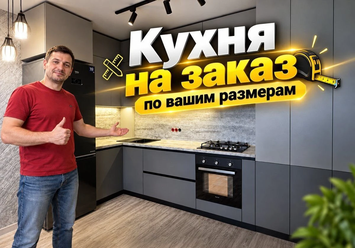 Угловая кухня мдф эмаль в стиле сканди