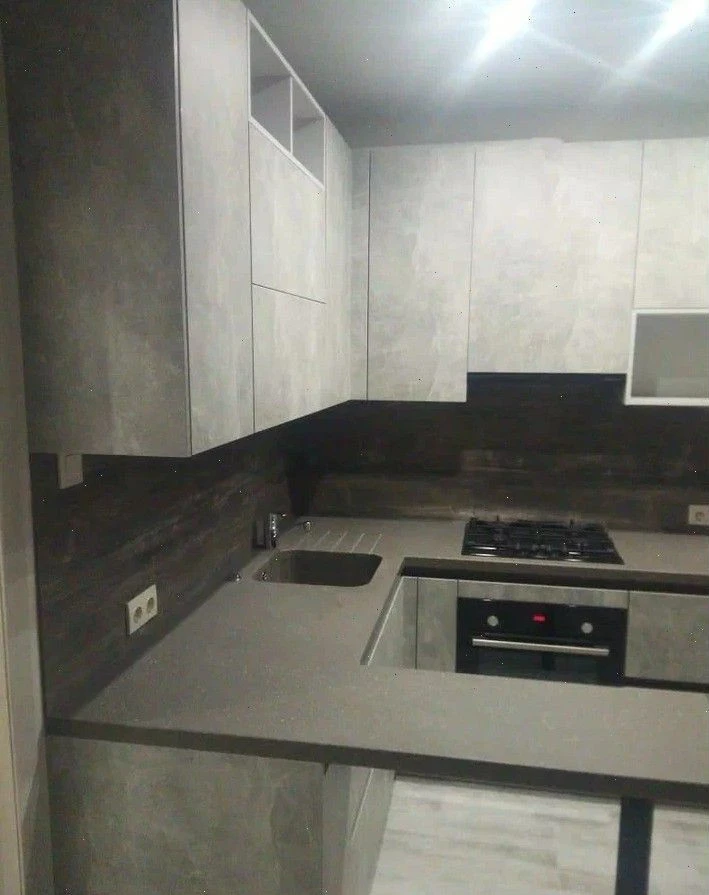 Кухня на заказ в рассрочку