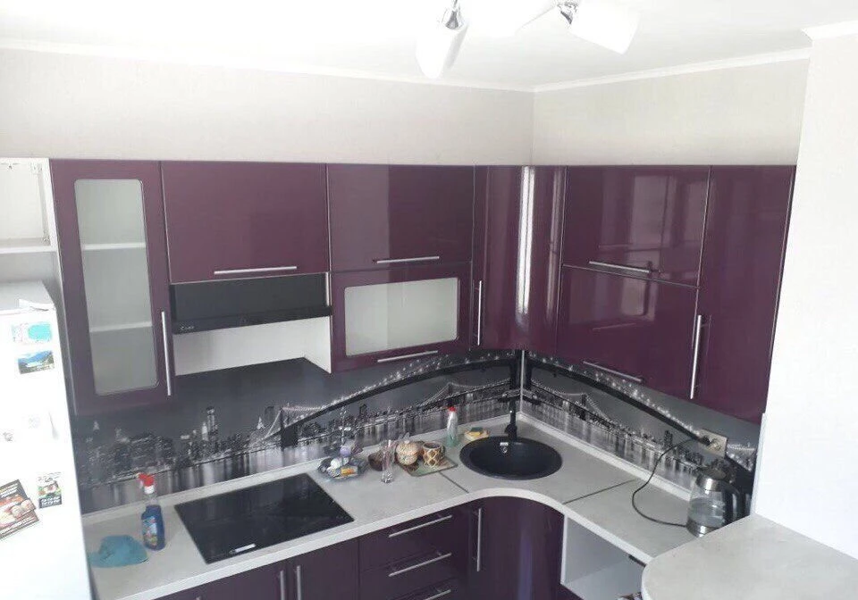 Кухня на заказ от производителя